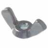 M4 WING NUTS BOX OF 200