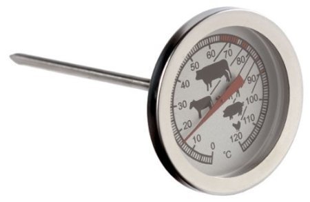 MEAT ROASTING THERMOMETER