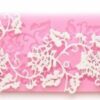 FLOWERY LACE MOLD