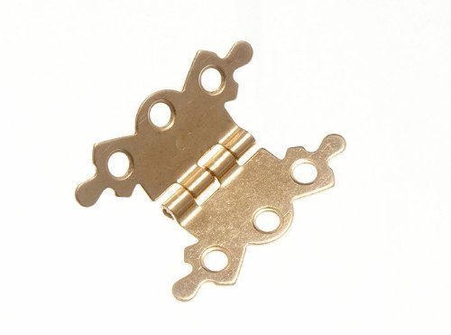 BUTTERFLY HINGE PACK OF 2
