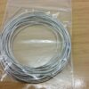 STAINLESS STEEL PICTURE HANGING CORD FRAME WIRE HOLDS UP 18KG