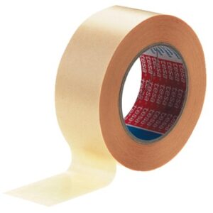 Transparent Double Sided Tape 50mm