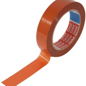 Strapping Tape Red 25mm