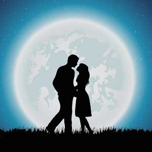 Love-Themed LED Box Frames