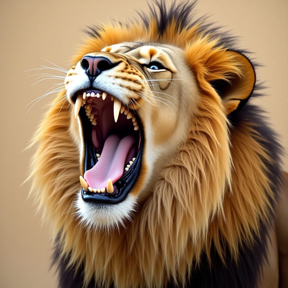 Animal-Inspired LED Box Frames