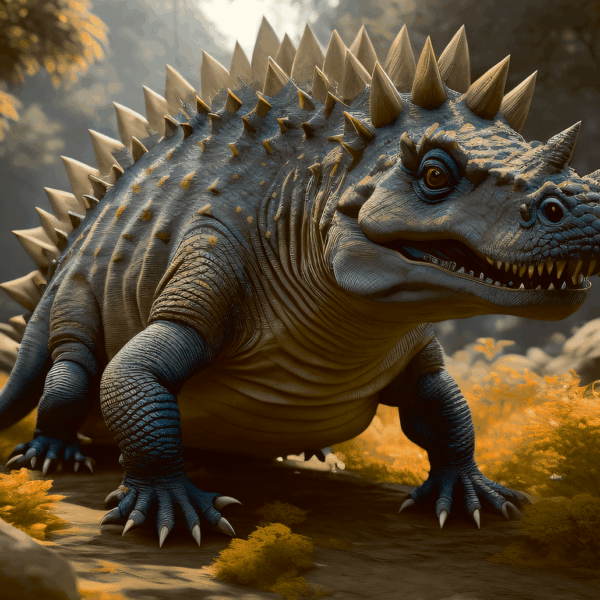 Children LED Box Frames