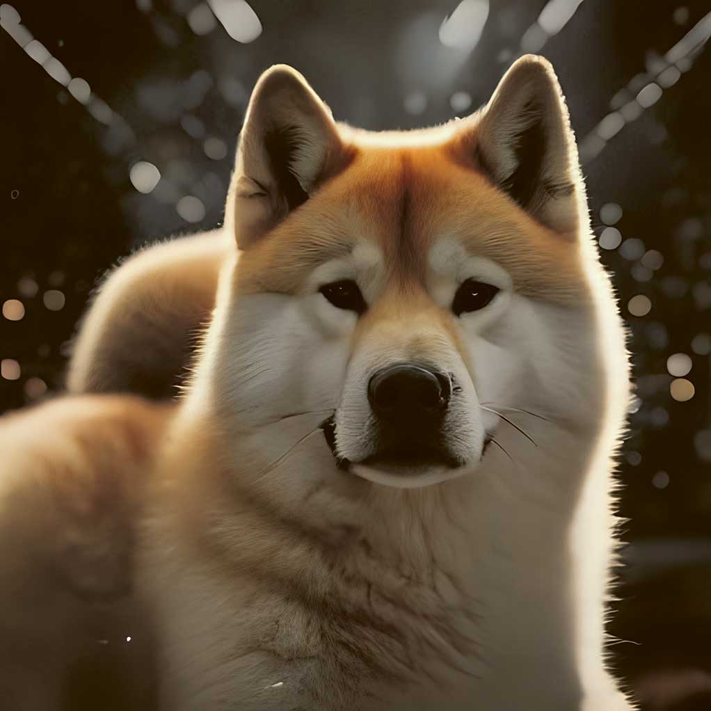 Akita LED Box Frames