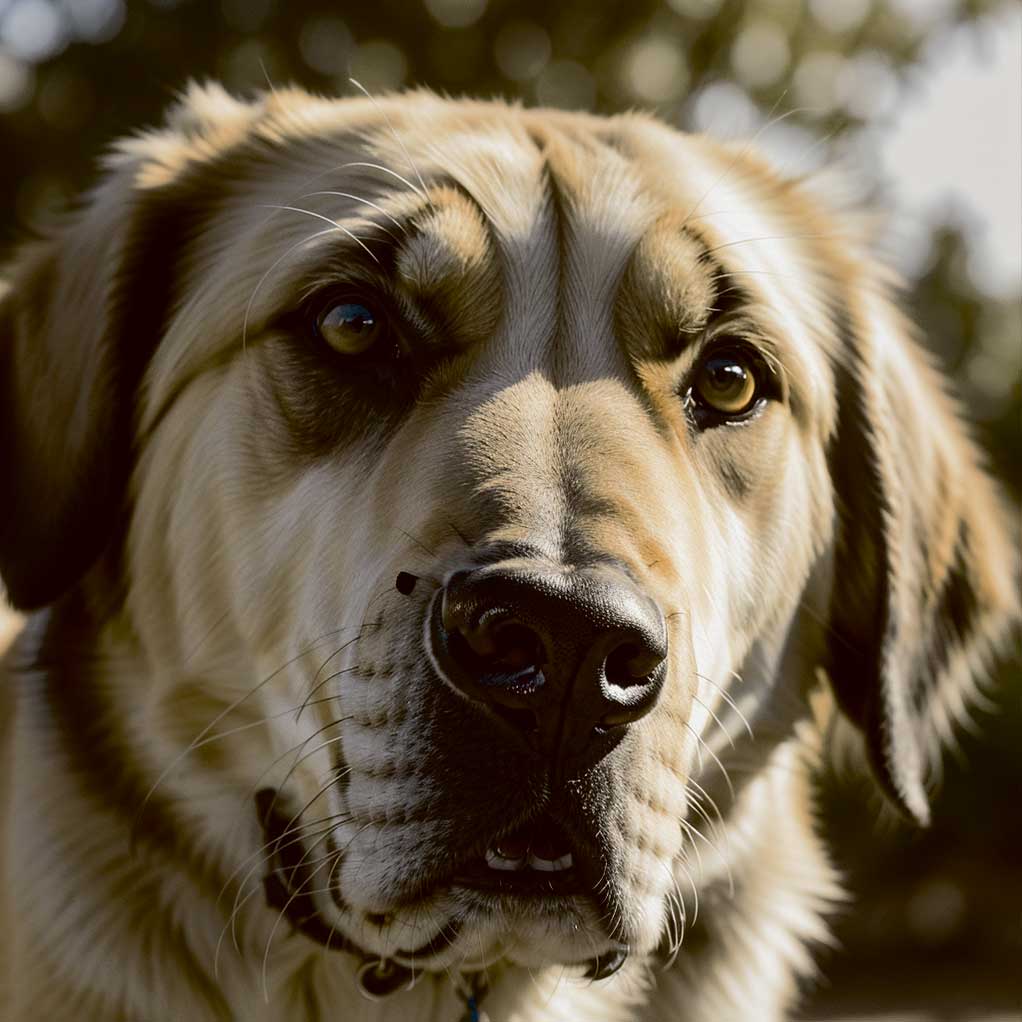Anatolian Shepherd