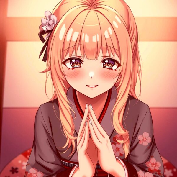 Anime LED Box Frames