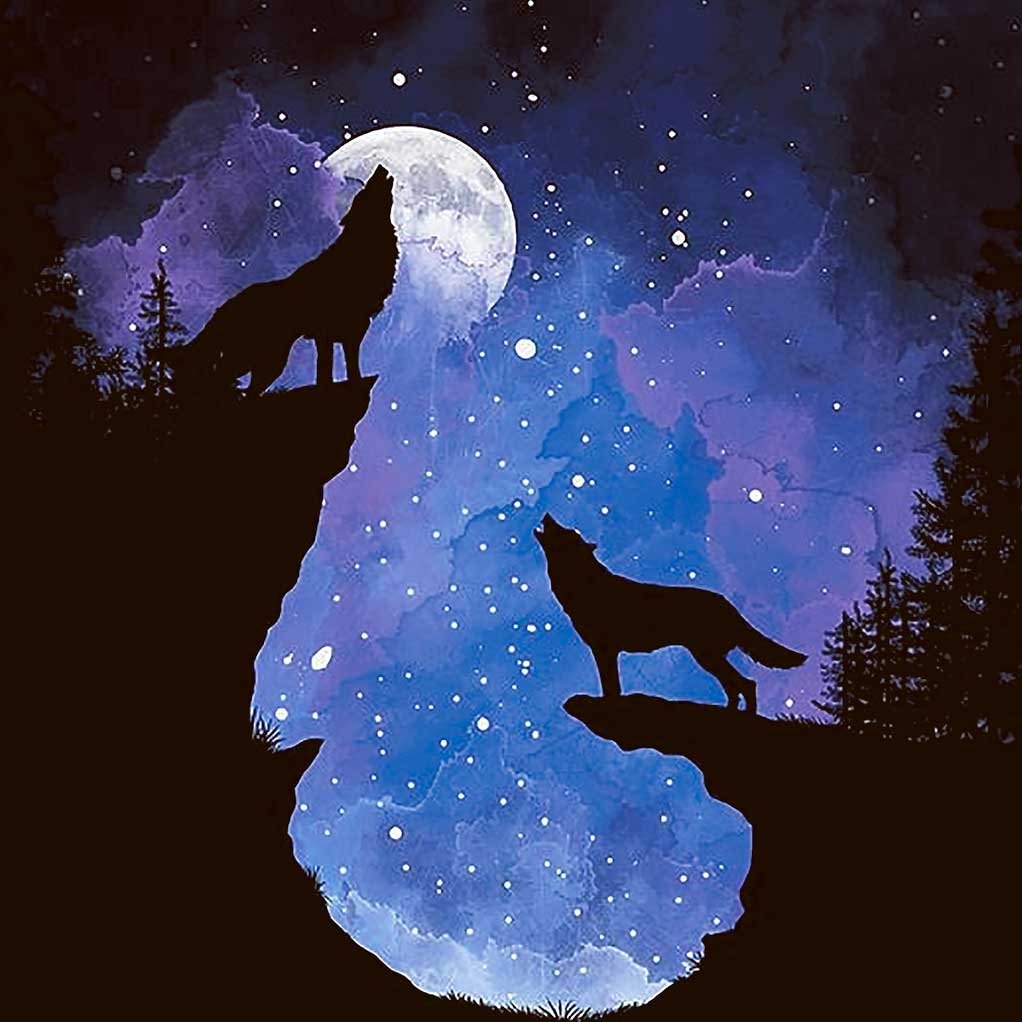 Wolves